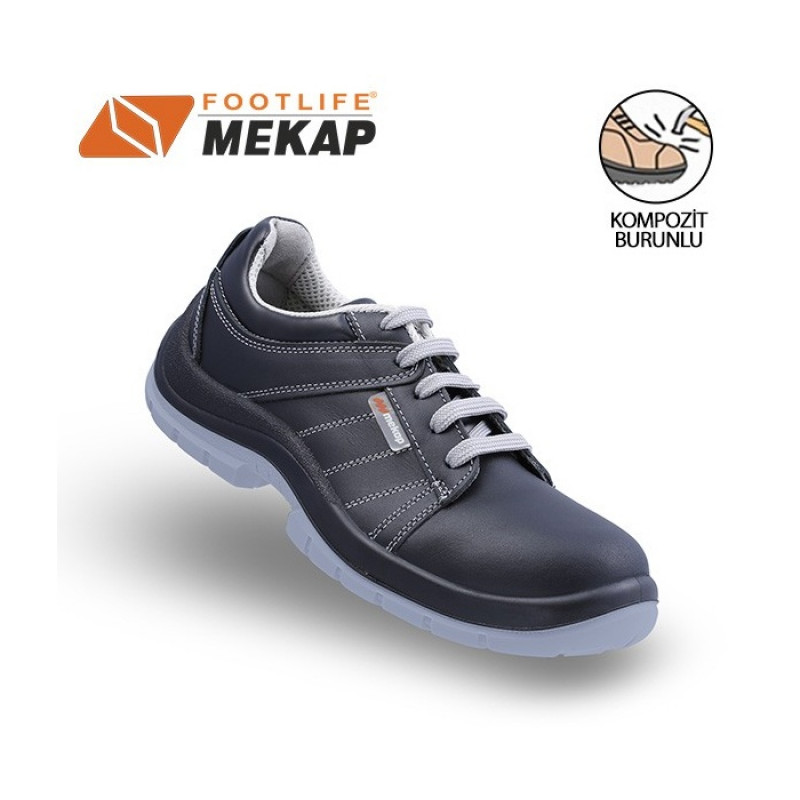 Mekap Apache ATP-60 Siyah S2 SRC