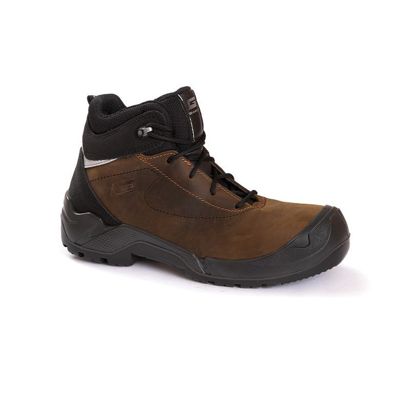  Giasco Bilbao İthal İş Botu S3 CI WR