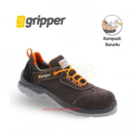 Gripper İş Ayakkabısı Volga S1 SRC GPR-60