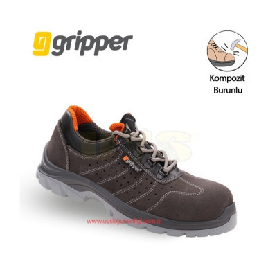 Gripper İş Ayakkabısı Colorado S1 SRC GPR-81