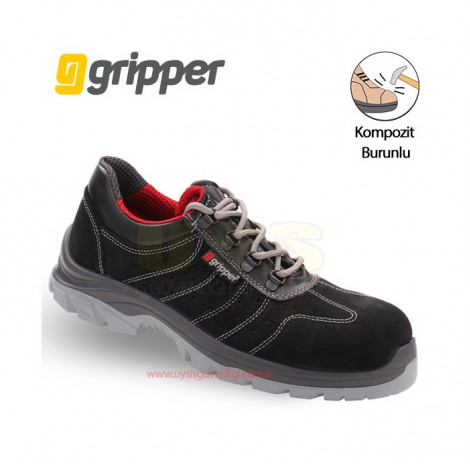 Gripper İş Ayakkabısı Colorado S1 SRC GPR-82