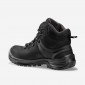 TOWORKFOR HIKER BLACK S3 SRC İTHAL İŞ BOTU
