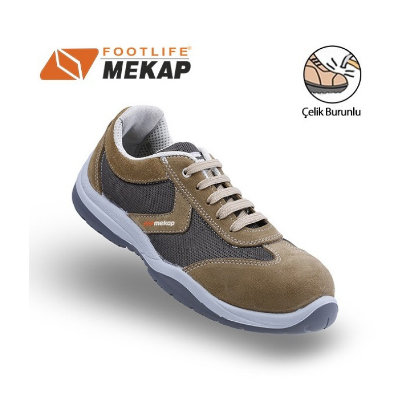 Mekap Savana RMK-42 Camel S1 SRC