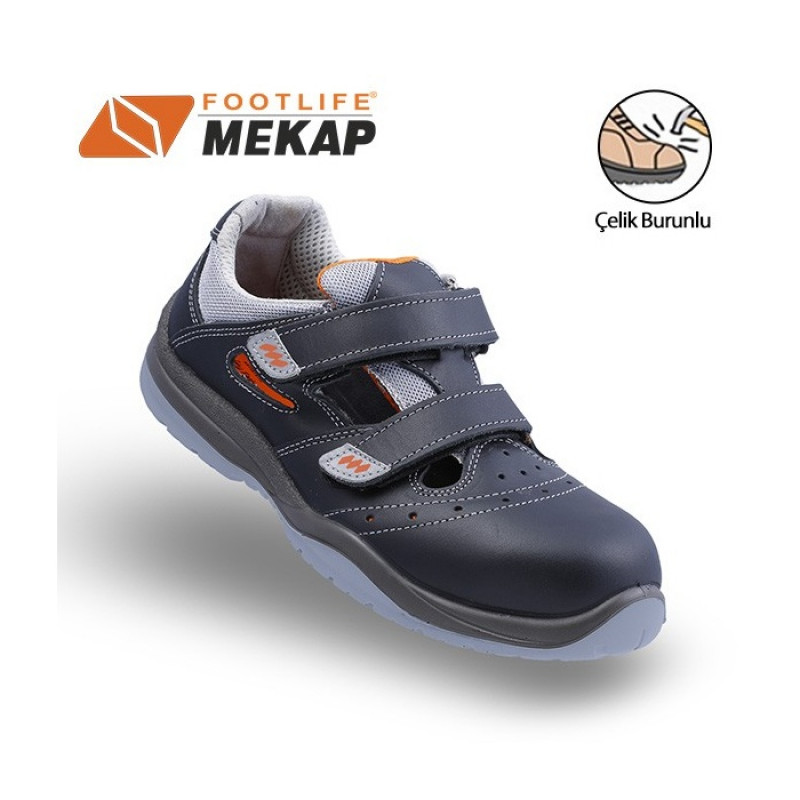 Mekap Bermuda RMK-53 Siyah S1 SRC