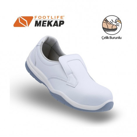 Mekap Hygiene RMK-90 Beyaz S2 SRC