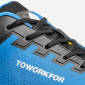 TOWORKFOR SUPER SET BLUE S1P SRC ESD İTHAL İŞ AYAKKABISI