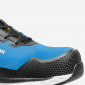 TOWORKFOR SUPER SET BLUE S1P SRC ESD İTHAL İŞ AYAKKABISI