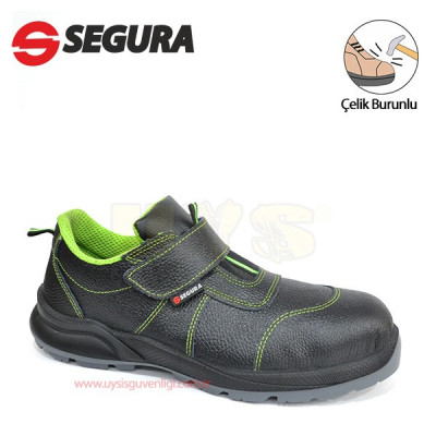 Segura Vezüv SGR-31R İş Ayakkabısı