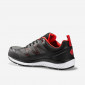 TOWORKFOR WARM UP RED S3 SRC ESD İTHAL İŞ AYAKKABISI